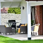 Apartamenty Na Dworskiej - Blisko Energylandia, Zator, Zatorland Prázdninový dům Spytkowice (Wadowice)
