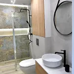 Prázdninový dům Apartamenty Na Dworskiej - Blisko Energylandia, Zator, Zatorland