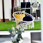 Prázdninový dům Apartamenty Na Dworskiej - Blisko Energylandia, Zator, Zatorland