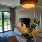 Prázdninový dům Apartamenty Na Dworskiej - Blisko Energylandia, Zator, Zatorland *