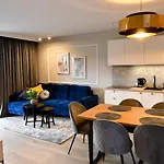 Apartamenty Na Dworskiej - Blisko Energylandia, Zator, Zatorland Spytkowice (Wadowice)