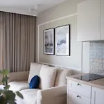 Apartamenty Na Dworskiej - Blisko Energylandia, Zator, Zatorland Spytkowice (Wadowice)