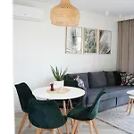 Apartamenty Na Dworskiej - Blisko Energylandia, Zator, Zatorland Prázdninový dům