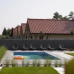 Apartamenty Na Dworskiej - Blisko Energylandia, Zator, Zatorland Prázdninový dům Spytkowice (Wadowice)