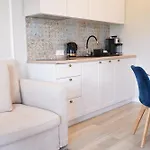 Apartamenty Na Dworskiej - Blisko Energylandia, Zator, Zatorland Prázdninový dům *