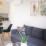 Apartamenty Na Dworskiej - Blisko Energylandia, Zator, Zatorland Spytkowice (Wadowice)