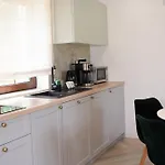 Apartamenty Na Dworskiej - Blisko Energylandia, Zator, Zatorland