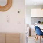 Prázdninový dům Apartamenty Na Dworskiej - Blisko Energylandia, Zator, Zatorland