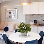 Prázdninový dům Apartamenty Na Dworskiej - Blisko Energylandia, Zator, Zatorland *