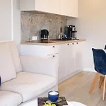 Apartamenty Na Dworskiej - Blisko Energylandia, Zator, Zatorland Prázdninový dům Spytkowice (Wadowice)