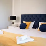 Apartamenty Na Dworskiej - Blisko Energylandia, Zator, Zatorland Prázdninový dům