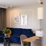 Prázdninový dům Apartamenty Na Dworskiej - Blisko Energylandia, Zator, Zatorland