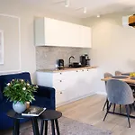 Apartamenty Na Dworskiej - Blisko Energylandia, Zator, Zatorland Prázdninový dům Spytkowice (Wadowice)