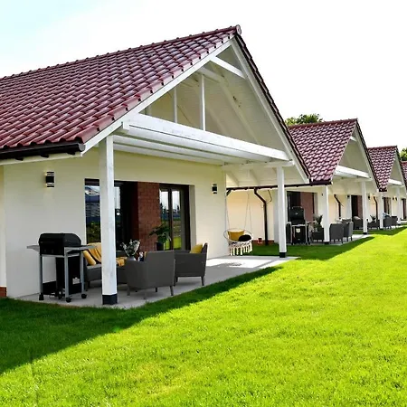 Na Dworskiej - Blisko Energylandia Zatorland * Spytkowice (Wadowice)