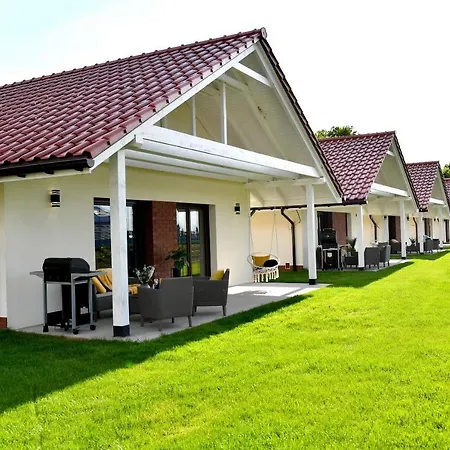 Na Dworskiej - Blisko Energylandia Zatorland * Spytkowice (Wadowice)
