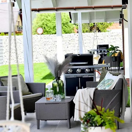 Na Dworskiej - Blisko Energylandia Zatorland