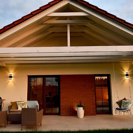 Holiday home Na Dworskiej *