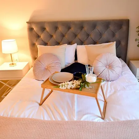 Na Dworskiej Holiday home Spytkowice (Wadowice)