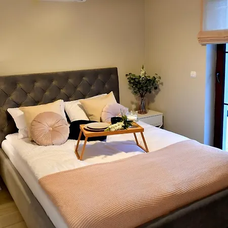 Na Dworskiej Holiday home *