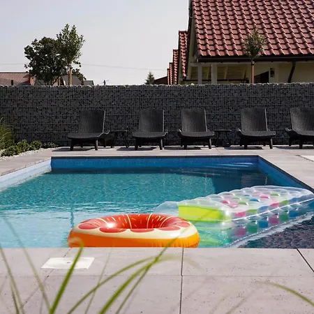 Holiday home Na Dworskiej