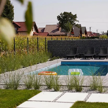 Dom wakacyjny Na Dworskiej - Blisko Energylandia Zatorland *