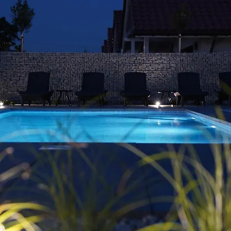 Holiday home Na Dworskiej Spytkowice (Wadowice)
