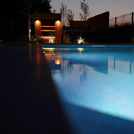 Na Dworskiej Holiday home *