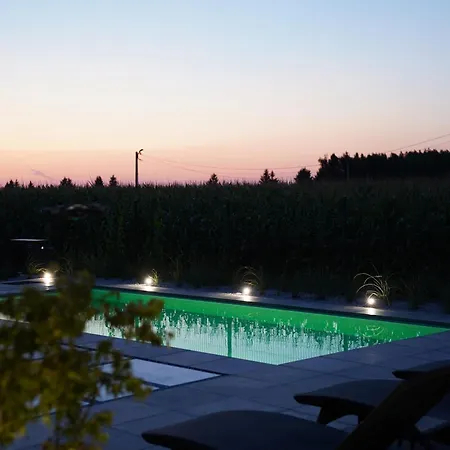 Na Dworskiej Holiday home *