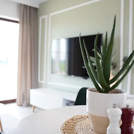 Na Dworskiej Holiday home Spytkowice (Wadowice)
