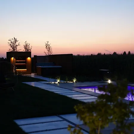 Casa vacanze Na Dworskiej - Blisko Energylandia, Zator, Zatorland *