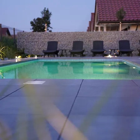 Casa vacanze Na Dworskiej - Blisko Energylandia, Zator, Zatorland Spytkowice (Wadowice)