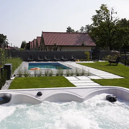Holiday home Na Dworskiej