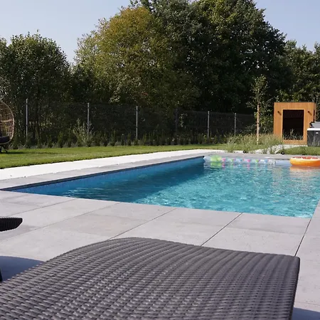 Na Dworskiej - Blisko Energylandia Zatorland Dom wakacyjny *