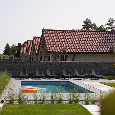Na Dworskiej - Blisko Energylandia, Zator, Zatorland Casa vacanze Spytkowice (Wadowice)