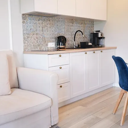 Na Dworskiej - Blisko Energylandia Zatorland Dom wakacyjny *