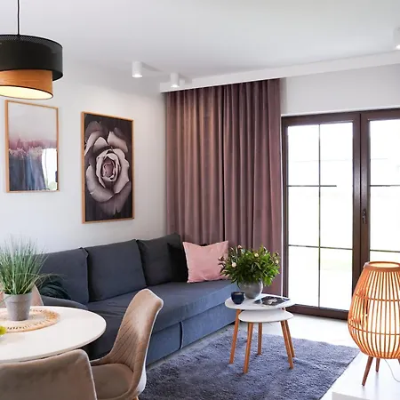 Apartamenty Na Dworskiej - Blisko Energylandia, Zator, Zatorland Prázdninový dům Spytkowice (Wadowice)