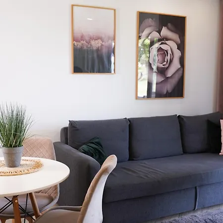 Na Dworskiej - Blisko Energylandia Zatorland Spytkowice (Wadowice)