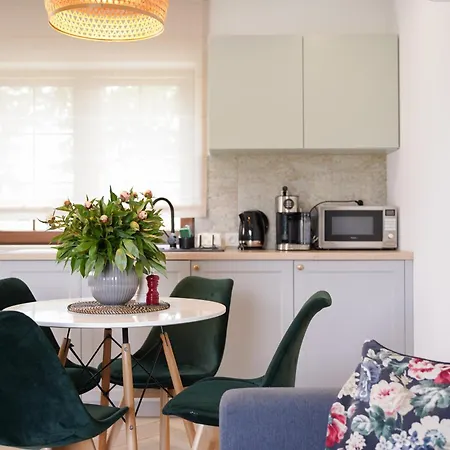 Na Dworskiej - Blisko Energylandia Zatorland