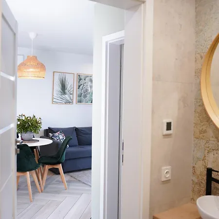 Casa vacanze Na Dworskiej - Blisko Energylandia, Zator, Zatorland *