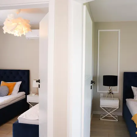 Na Dworskiej - Blisko Energylandia Zatorland