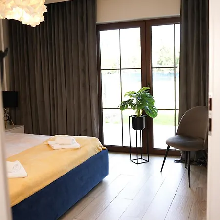 Na Dworskiej - Blisko Energylandia Zatorland *